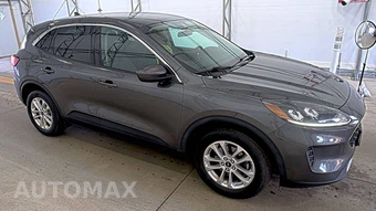2020 Ford Escape SE - miniatura 3
