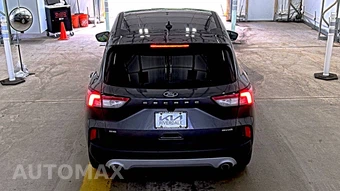 2020 Ford Escape SE - miniatura 5