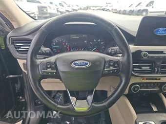 2020 Ford Escape SEL – miniatura 10