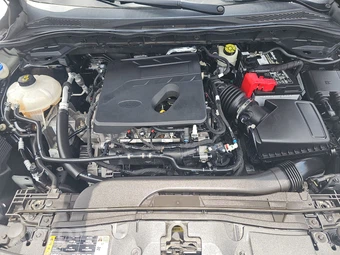 2020 Ford Escape SEL – miniatura 15