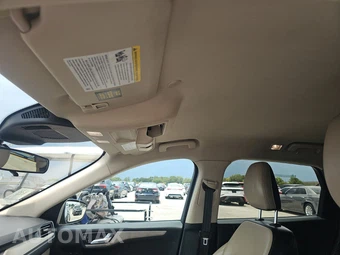 2020 Ford Escape SEL – miniatura 17