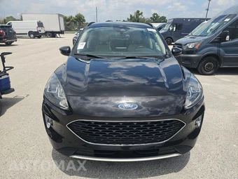 2020 Ford Escape SEL – miniatura 2