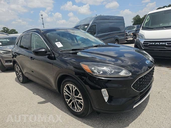 2020 Ford Escape SEL – miniatura 3