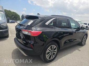 2020 Ford Escape SEL – miniatura 4
