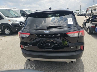 2020 Ford Escape SEL – miniatura 5