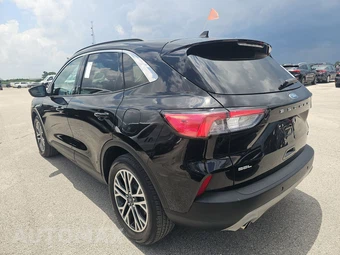 2020 Ford Escape SEL – miniatura 6