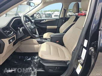 2020 Ford Escape SEL – miniatura 7