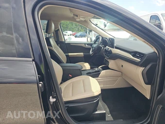 2020 Ford Escape SEL – miniatura 8