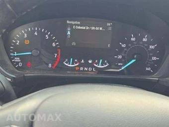 2020 Ford Escape SEL – miniatura 10