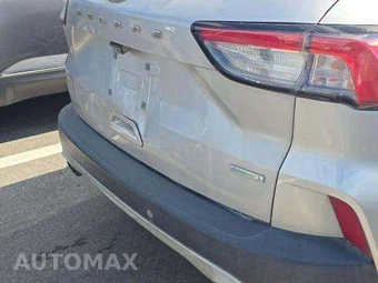 2020 Ford Escape SEL – miniatura 24