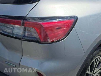 2020 Ford Escape SEL – miniatura 25