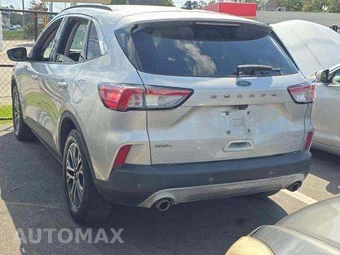 2020 Ford Escape SEL – miniatura 3