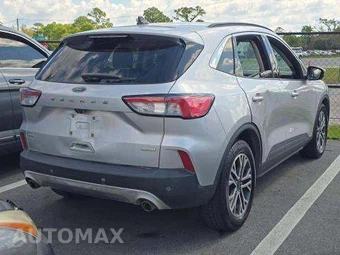 2020 Ford Escape SEL – miniatura 4