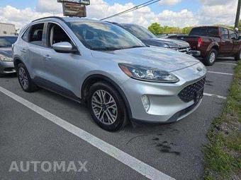 2020 Ford Escape SEL – miniatura 5