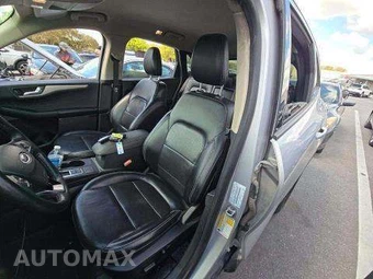 2020 Ford Escape SEL – miniatura 7