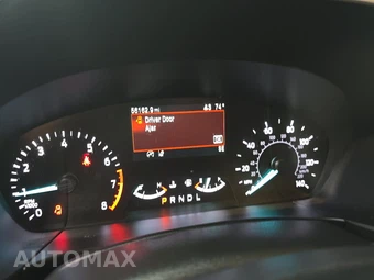 2020 Ford Escape SEL - miniatura 12