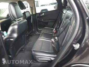 2020 Ford Escape SEL - miniatura 13