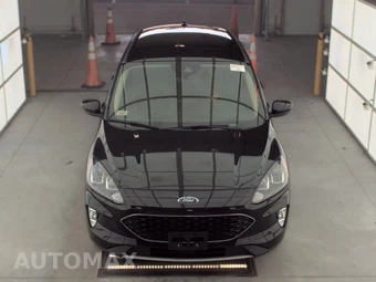 2020 Ford Escape SEL - miniatura 2