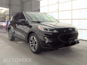 2020 Ford Escape SEL - miniatura 3