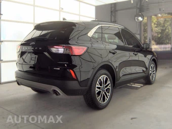 2020 Ford Escape SEL - miniatura 4