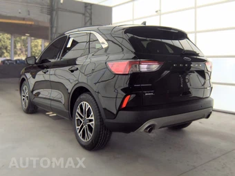 2020 Ford Escape SEL - miniatura 6