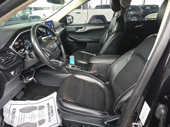 2020 Ford Escape SEL - miniatura 7