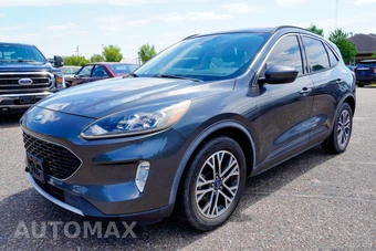 2020 Ford Escape SEL - samochód z USA z aukcji Manheim, oferta Kup Teraz w AUTOMAX