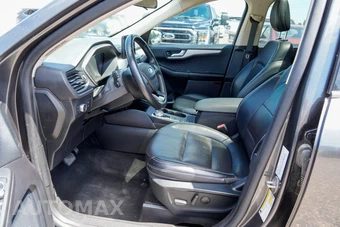 2020 Ford Escape SEL - miniatura 15