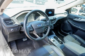 2020 Ford Escape SEL - miniatura 16