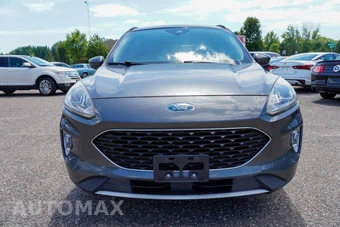 2020 Ford Escape SEL - miniatura 2