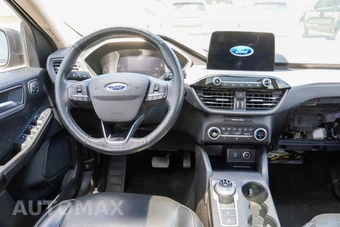 2020 Ford Escape SEL - miniatura 20