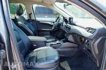 2020 Ford Escape SEL - miniatura 22