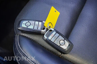 2020 Ford Escape SEL - miniatura 25
