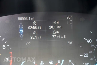 2020 Ford Escape SEL - miniatura 26