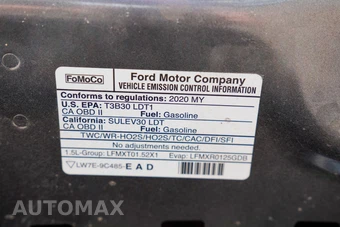 2020 Ford Escape SEL - miniatura 27