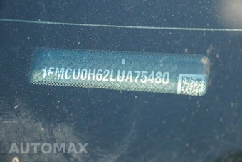 2020 Ford Escape SEL - miniatura 28