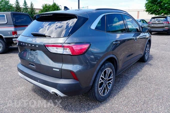 2020 Ford Escape SEL - miniatura 5