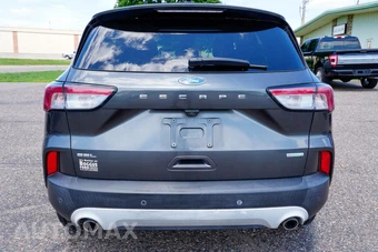 2020 Ford Escape SEL - miniatura 6