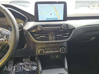 2020 Ford Escape SEL – miniatura 10