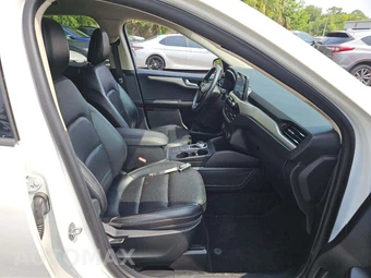 2020 Ford Escape SEL – miniatura 18