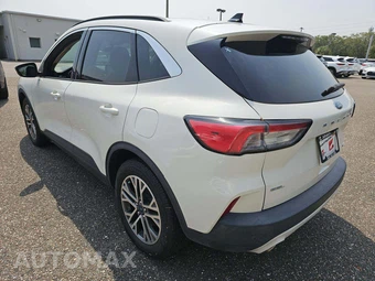2020 Ford Escape SEL – miniatura 2