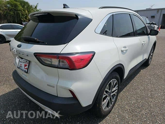 2020 Ford Escape SEL – miniatura 3