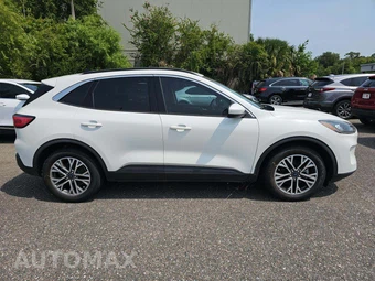 2020 Ford Escape SEL – miniatura 4