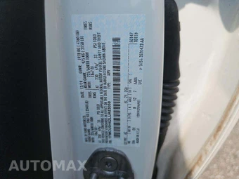 2020 Ford Escape SEL – miniatura 5