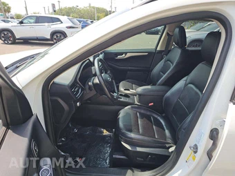 2020 Ford Escape SEL – miniatura 6