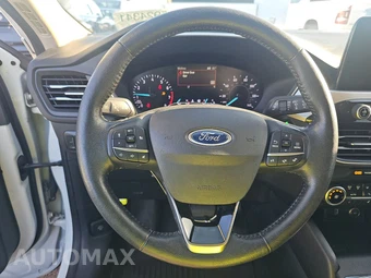 2020 Ford Escape SEL – miniatura 10