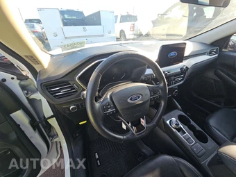 2020 Ford Escape SEL – miniatura 11