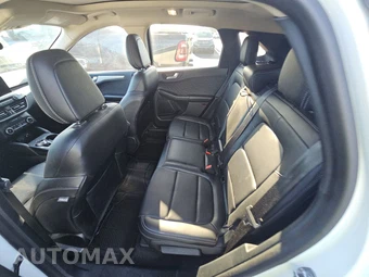 2020 Ford Escape SEL – miniatura 13