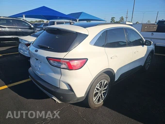 2020 Ford Escape SEL – miniatura 4