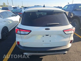 2020 Ford Escape SEL – miniatura 5
